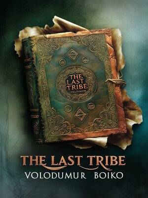 cover image of The Last Tribe